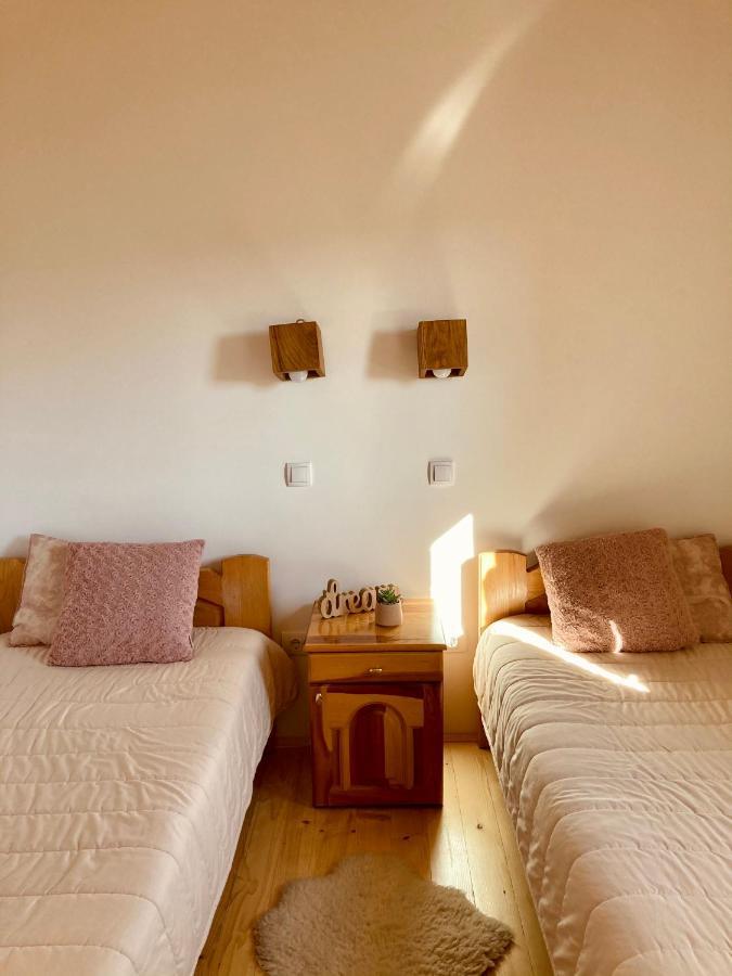 Planinska Koliba Exclusive Villa Sekulic Dış mekan fotoğraf
