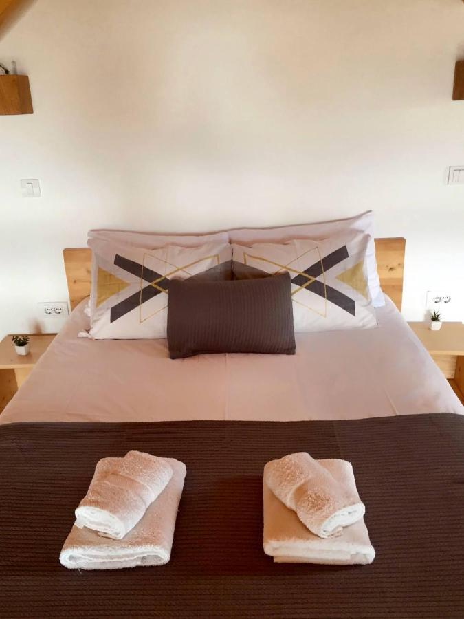 Planinska Koliba Exclusive Villa Sekulic Dış mekan fotoğraf
