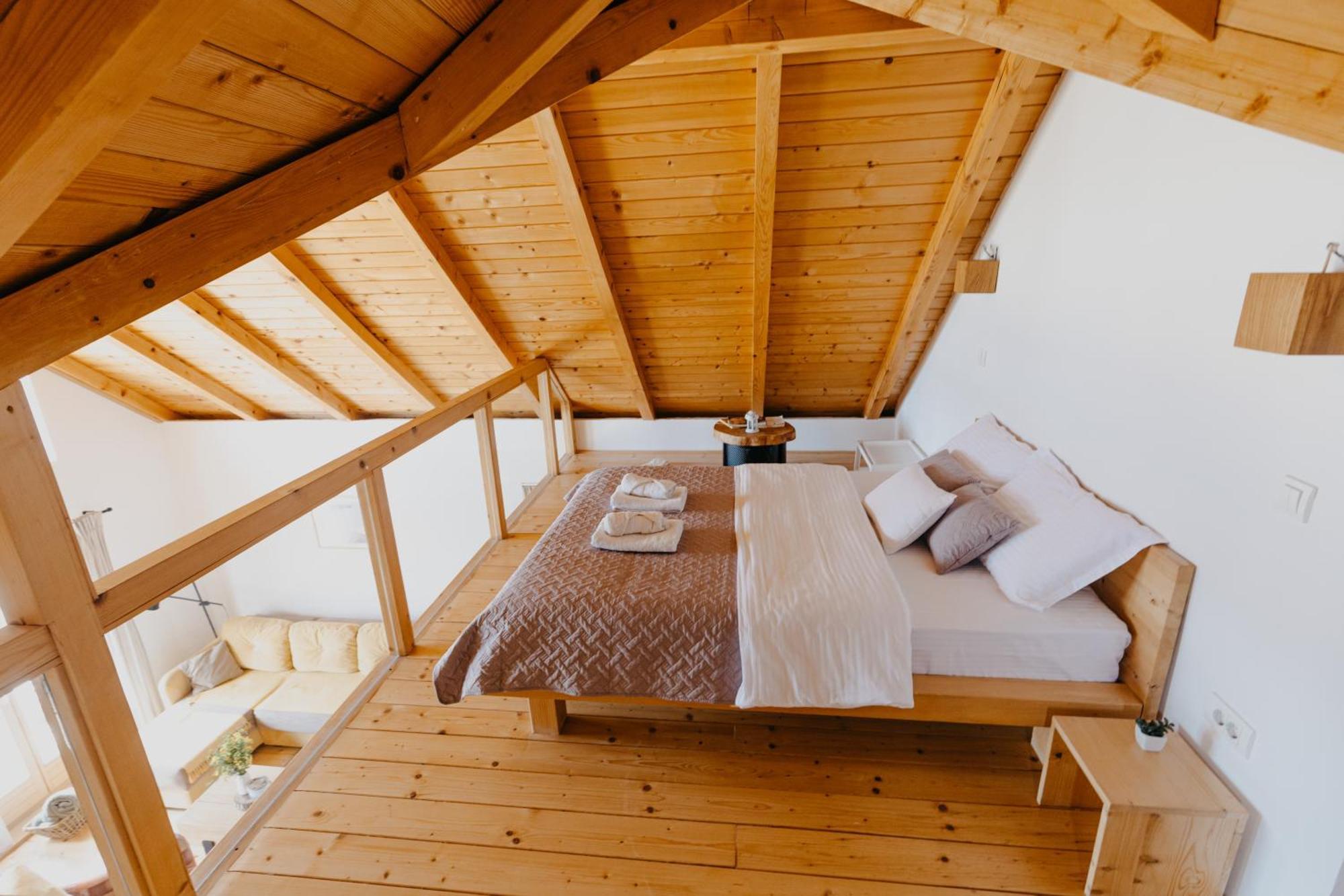 Planinska Koliba Exclusive Villa Sekulic Dış mekan fotoğraf